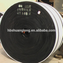 Textile core cotton canvas rubber conveyor belt