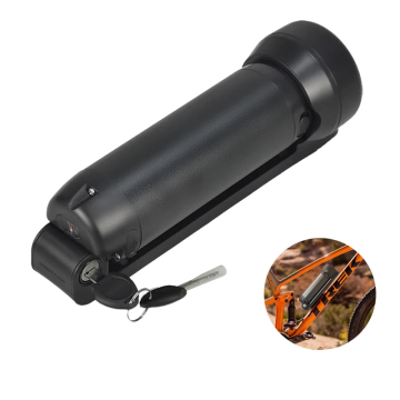 24V and 36V Cuttle E-Bike Batteries: 8.7Ah, 10.5Ah, and 7.8Ah for Hurley Kickflip Hybrid E-Bikes