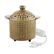 Electric Simmer Burner (Style#8662)