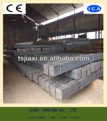 Carbon Square Steel Bar