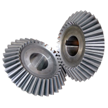 China Bevel Gear Contract Manufacturing Model