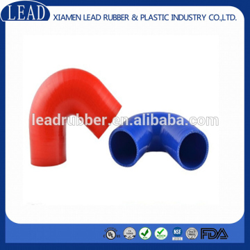 high quality heat resistance auto parts silicone hose