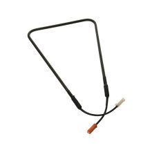 Refrigerator Frigidaire Defrost Heater Assembly Replacement Parts