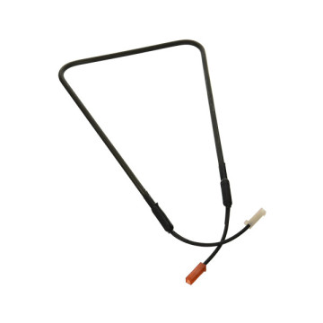 Refrigerator Frigidaire Defrost Heater Assembly Replacement Parts