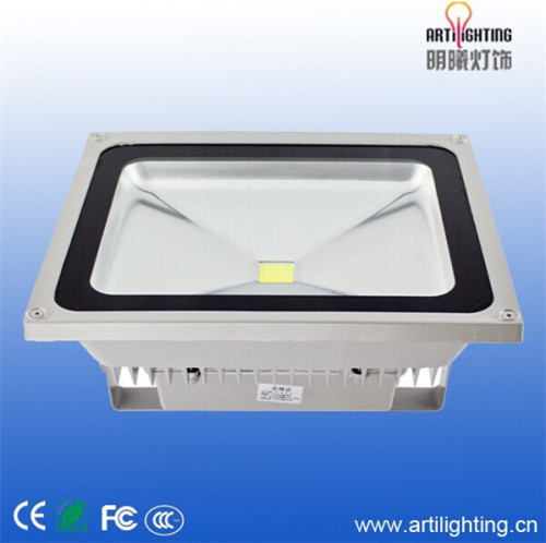 High lumen 30w outdoor slim led floodlight