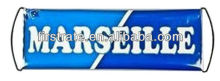 Promotional Advertising sport fans rolling banner