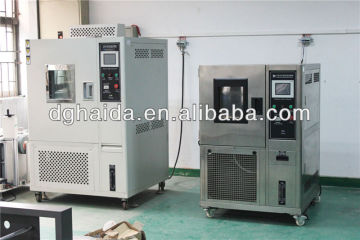 Industrial Lab Humidity Control Tester