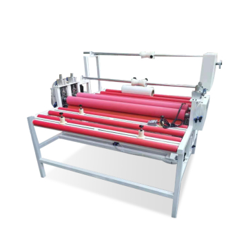Film Lamination Machine For Aluminum Board