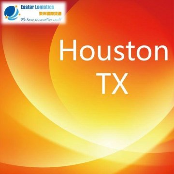 Shipping Fees to Houston