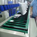 SKD TV Assembly Line with Testing Line