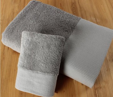 luxury cotton hotel towel ,100% cotton hotel towel