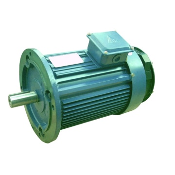 I-YB Series Explosion-proof Motors