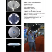 Excellent Customer Service Solar Lights Garden