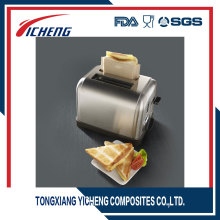 Plastic Sandwich Baking Bags No-Mess Ptfe Toaster Oven Bag