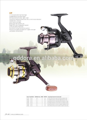 wholesale bait fishing reel saltwater casting reel fishing talkle