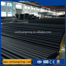 HDPE pipe wall thickness