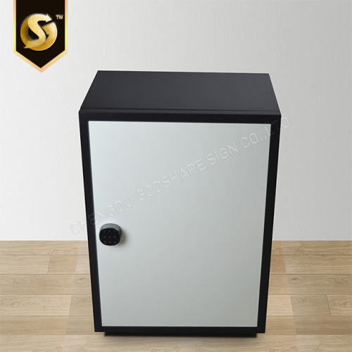 Stainless Steel Parcel Drop Boxes-PB01