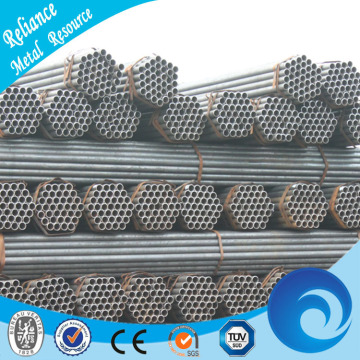 PVC COATED STEEL PIPE