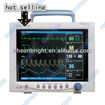patient monitor supplier from china