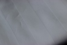 2016 hotsale white hotel bedding textile fabric