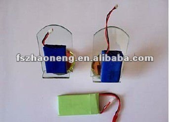 Battery Packs