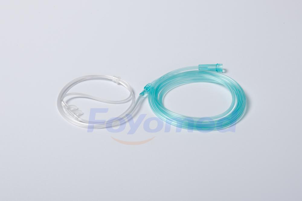 Nasal Oxygen cannula