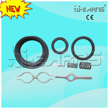 Spare parts included for HUADONG K4100D diesel engine