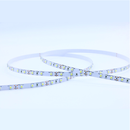 3528SMD 60led 12V White color mono led strip