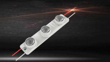 LG LED edge lighting module high efficiency