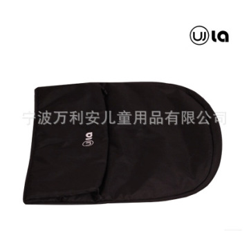 baby stroller footcover