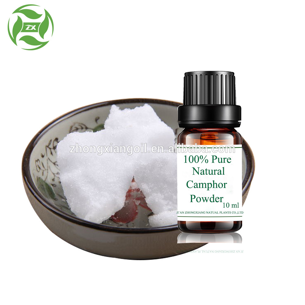 Venta al por mayor Bulk Pure Natural Camphor