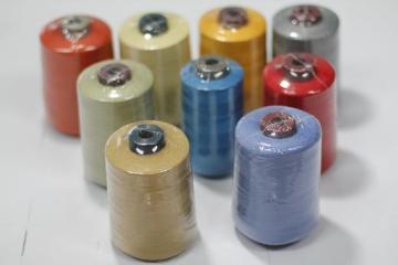 Meta Dyed Sewing Thread