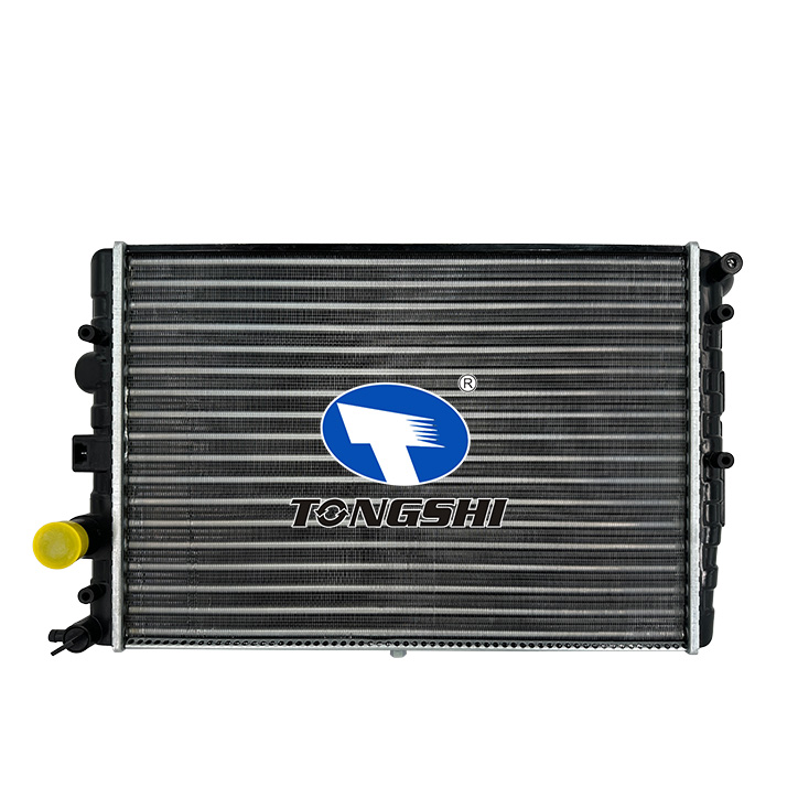 377.121.253.B, Radiator for Volkswagen 377.121.253.B, Radiator for Volkswagen