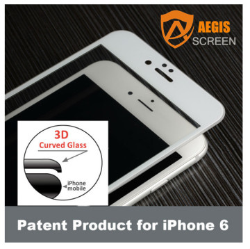 Aegis factory price for iphone 6s plus tempered glass screen guard,for iphone 6s plus screen protector,for iphone 6s,