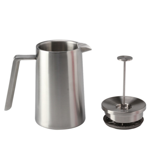 2021 Nieuwe stijl French Press Coffee Maker