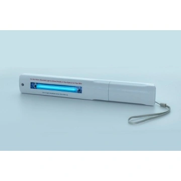 El Tipi Uv Sterilize Lamba Cin El Tipi Uv Sterilize Lamba Tedarikci Ve Uretici