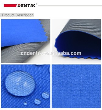 3-layer Ribstop PTFE Membrane Bonded Nylon Fabric with Durable Waterproof
