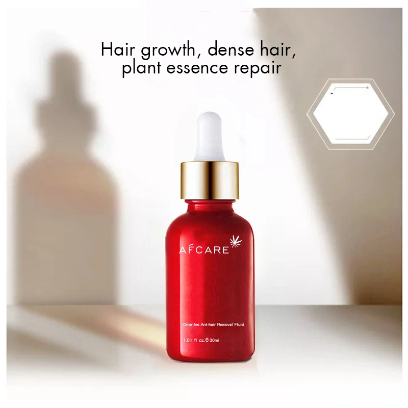 Hair Oil Anti-Frizz Nourish Hair Repair Damaged Hair Anti-Loss Small Molecule Penetration Keep Hair Shiny