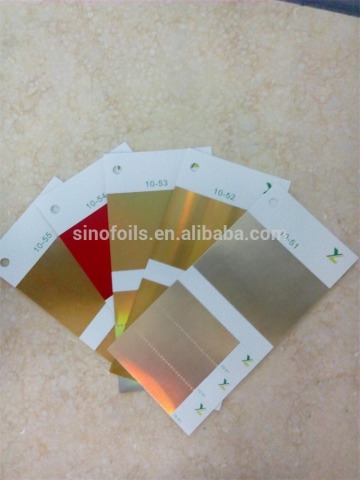 pet laser transparency film