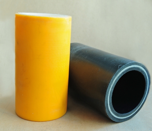 High Density Polyethylene material