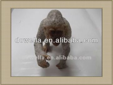 gorillas animal toy,collection animal toys, hot sales animal figures