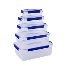 plastic food containersmould plastic Lunch crisper box mould