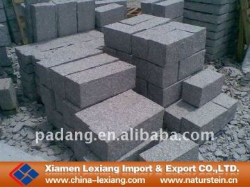 granite wall stone