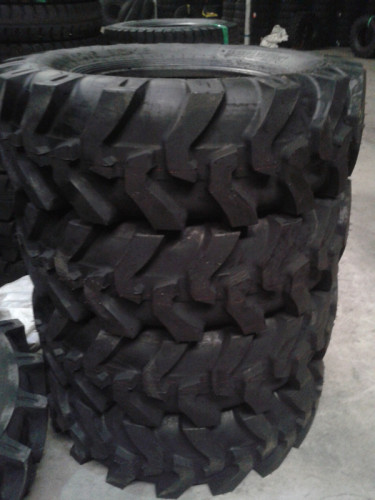 Industrial Tractor Tyre R-4 12.5/80-18