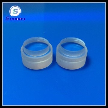 High precision triplet lens