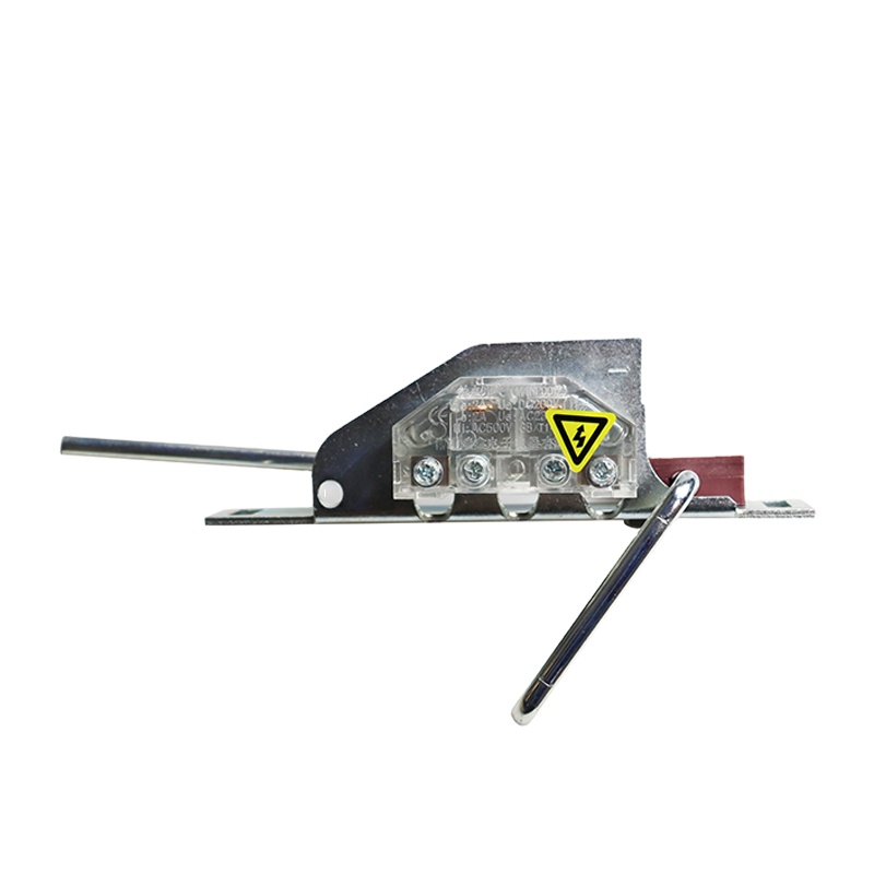 Elevator Landing Door Lock For K200 And K300, High Quality Elevator ...