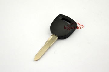 Transponder key with 4D63 chip for mazda transponder key