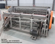 Best crimping wire mesh rolling machine price