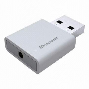 DVB-T USB TV Dongle