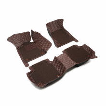 Factory Sale: New Design Non-Skid PVC Carpet Car Mats